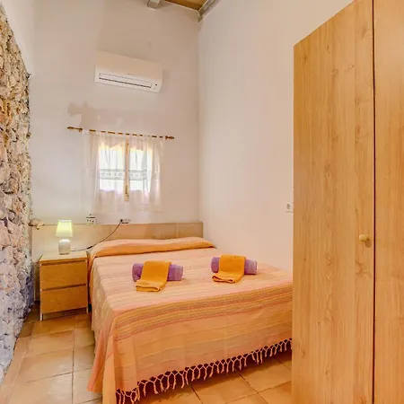 Padre By Rentallorca Country house