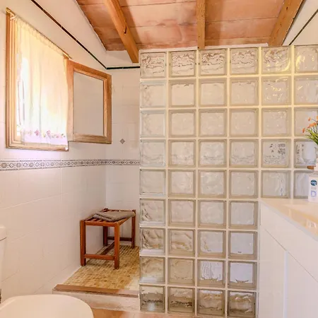 Padre By Rentallorca Country house *