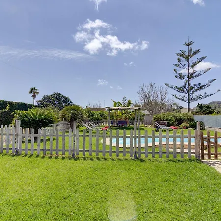 Padre By Rentallorca Country house *
