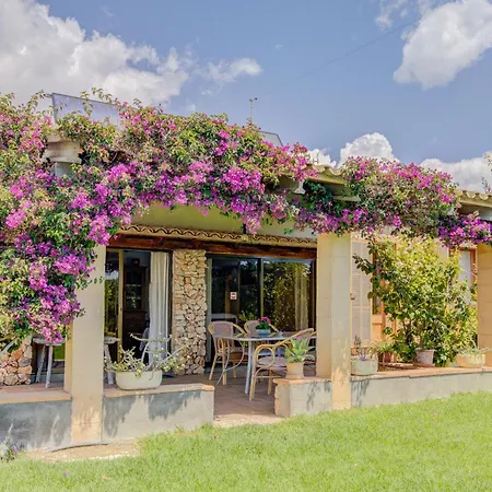 Padre By Rentallorca Country house *